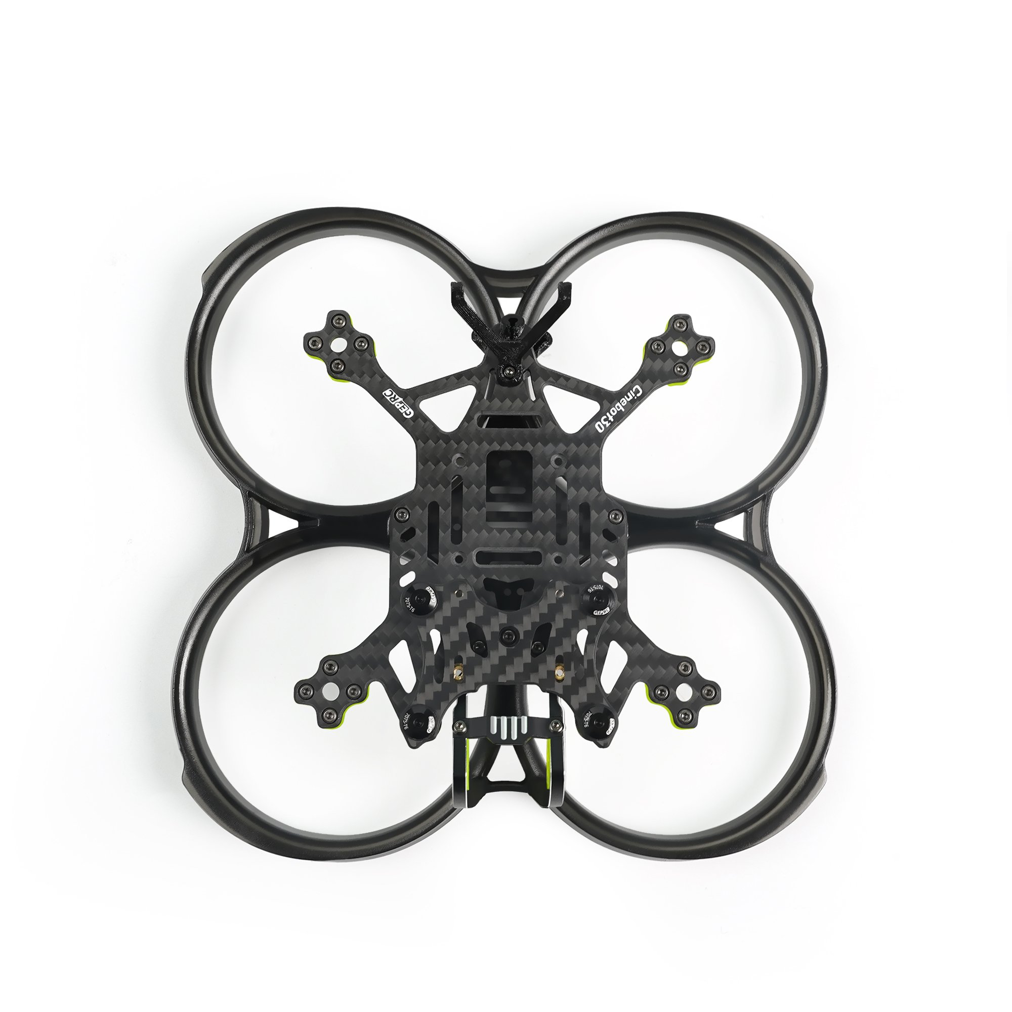 GEPRC GEP LC75 V3 Long Range Frame Kit