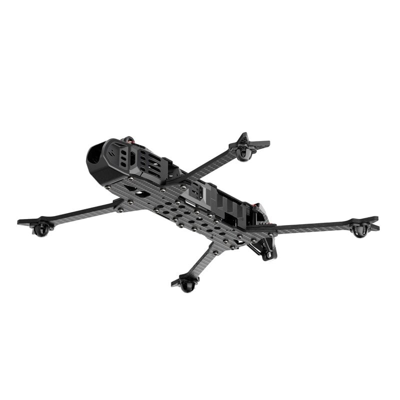 GEPRC GEP LC75 V3 Long Range Frame Kit
