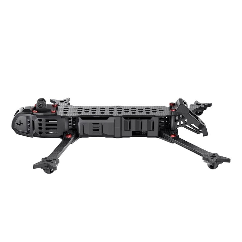 GEPRC GEP LC75 V3 Long Range Frame Kit