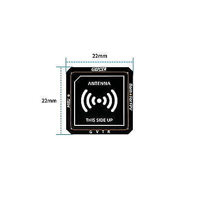 GEPRC GEP M8U GPS Module GEPRC GEP M8U GPS Module