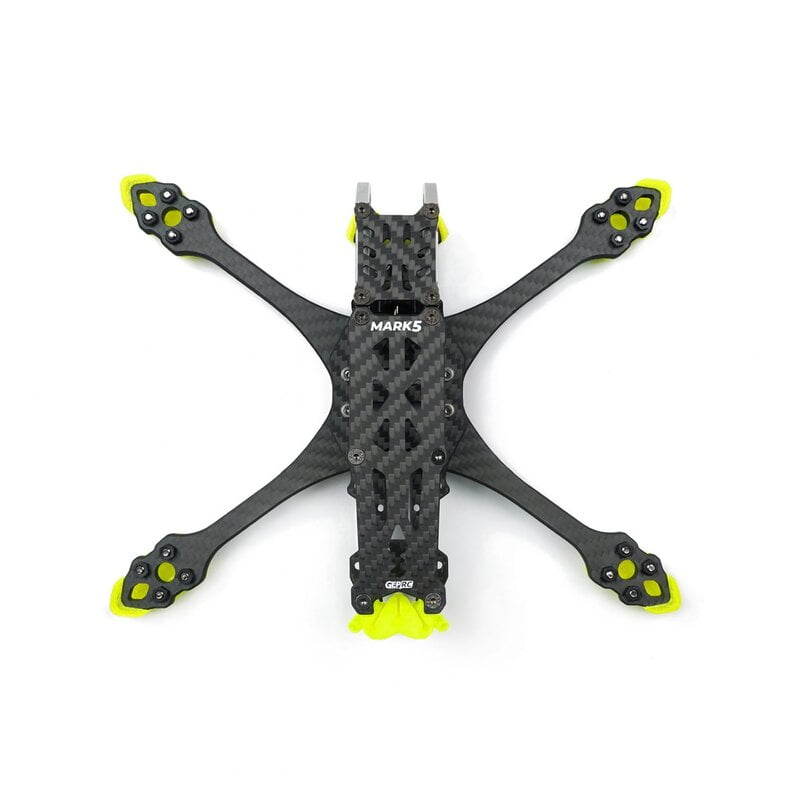GEPRC GEP MK5 Frame Kit