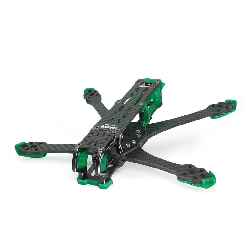 GEPRC GEP MK5D Pro O3 Deadcat FPV Frame Kit