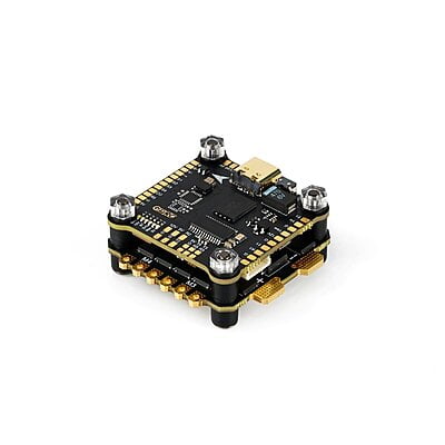 GEPRC SPAN F722 50A BT HD V2 FC+ESC GEPRC SPAN F722 50A BT HD V2 FC+ESC