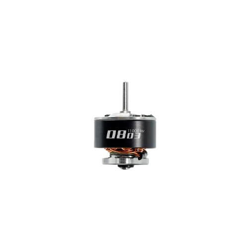 GEPRC SPEEDX2 0803 11000KV Brushless Motor