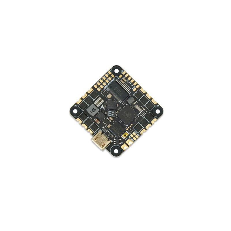 GEPRC-GEP F411 35A AIO (F411 FC 35A 2-6S 8bits BLS ESC 25.5mm) GEPRC-GEP F411 35A AIO (F411 FC 35A 2-6S 8bits BLS ESC 25.5mm)
