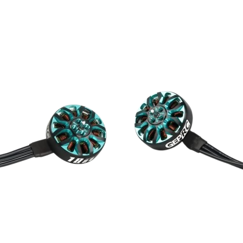 GEPRC SPEEDX2 1804 2450KV Motor