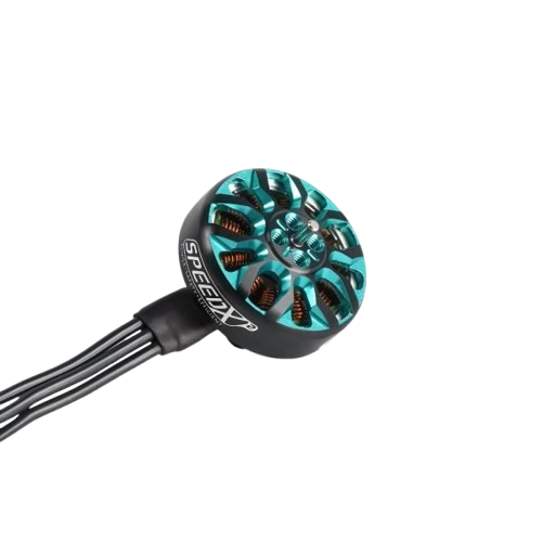 GEPRC SPEEDX2 1804 2450KV Motor