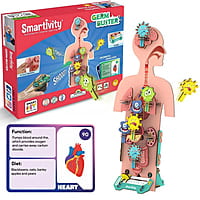 GERM BUSTER