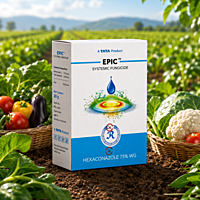 Tata Rallis Epic Fungicide | Vetrivel Agro Services