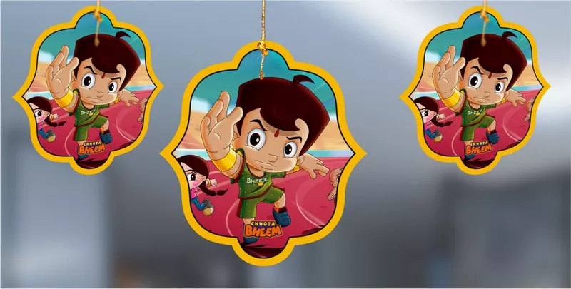 BHEEM HANGING
