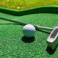 PuttPerfect™ GG-15