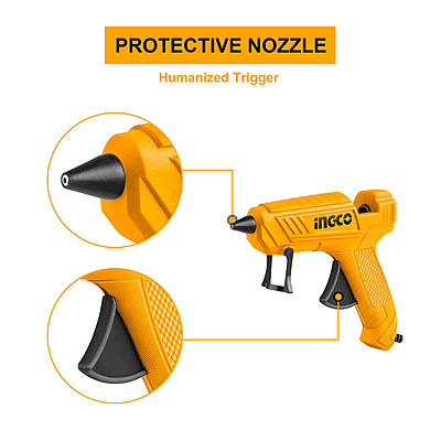 INGCO Glue Gun GG148 20W(100W)