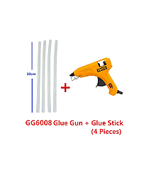 INGCO Glue Gun GG6008 (100W) INGCO Glue Gun GG6008 (100W)