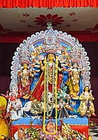 MA DURGA (BM) - 1