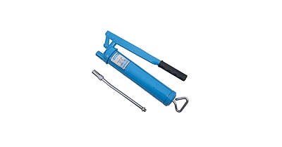 TAPARIA Grease Gun (Lever Type) 300cc 11/32 Piston 34B GGL 30C TAPARIA Grease Gun (Lever Type) 300cc 11/32 Piston 34B GGL 30C