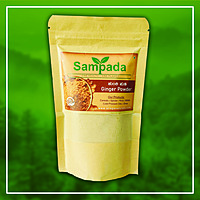 Organic Ginger Powder