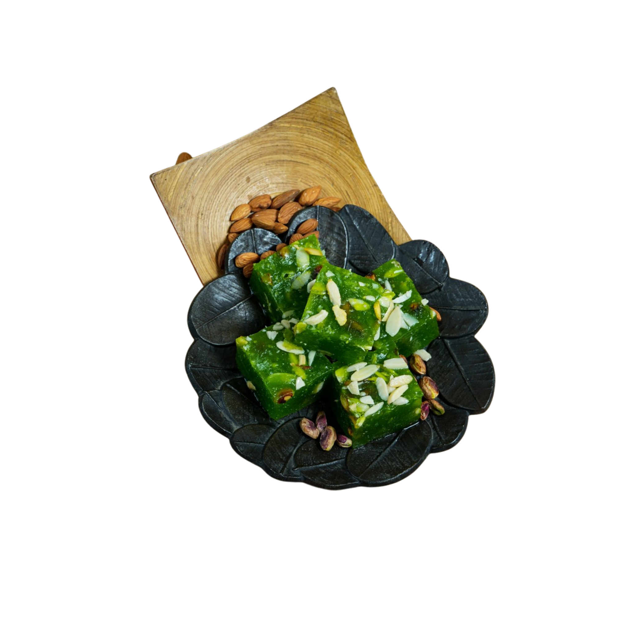 Pistachios (Pista) HALWA