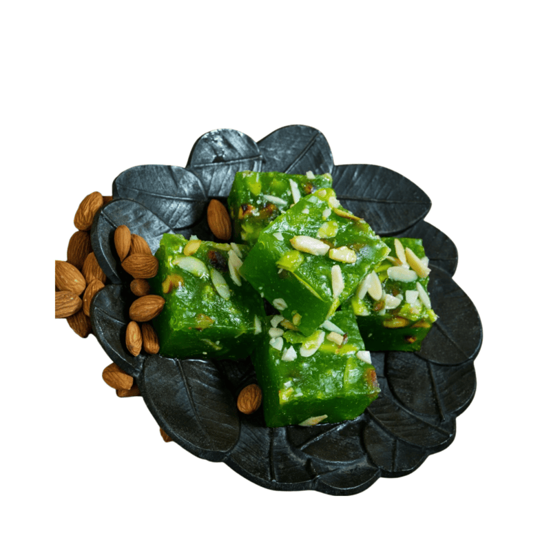 Pistachios (Pista) HALWA - 2 KG Pack