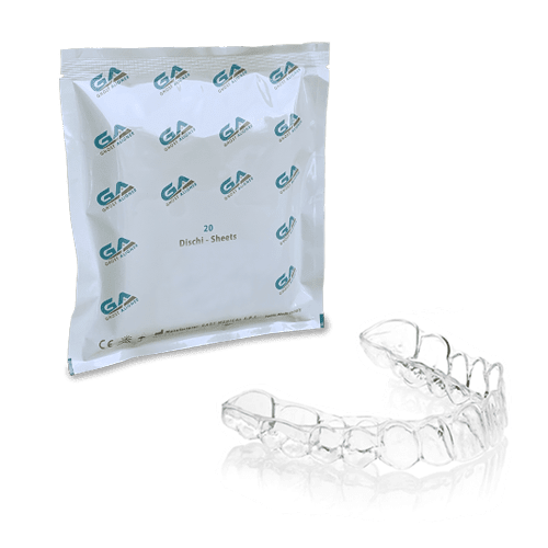 Ghost Aligner Sheets Ghost Aligner Sheets