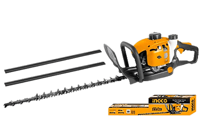 INGCO Gasoline Hedge Trimmer GHT5265511 (0.75Kw, 1HP)