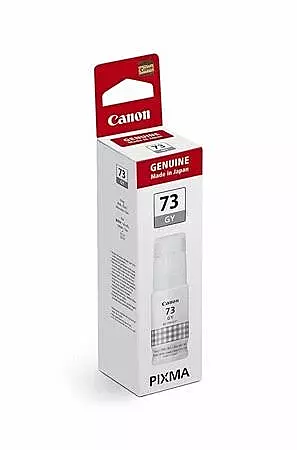 Canon Ink Bottle GI-73 Grey