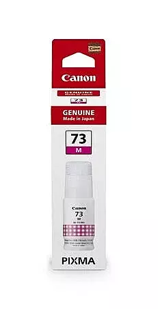 Canon Ink Bottle GI-73 Magenta