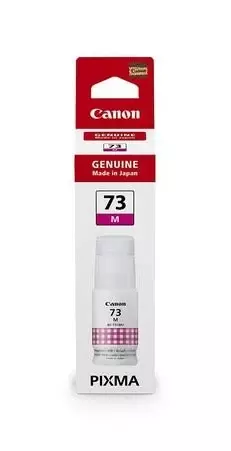 Canon Ink Bottle GI-73 Magenta