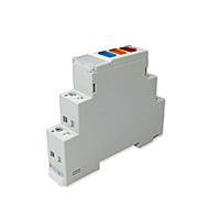 3P Indicator Light for 3 Phase Supply