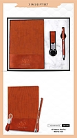 Diary Gift Set