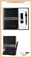 Diary Gift Set