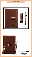 Diary Gift Set