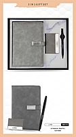 Diary Gift Set