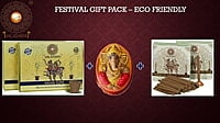 combo pack for festival