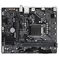 Intel Ultra Durable Motherboard with GbE LAN, Anti-Sulfur Resistor, Smart Fan 5 Intel Ultra Durable Motherboard with GbE LAN, Anti-Sulfur Resistor, Smart Fan 5
