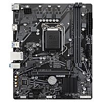 Intel Ultra Durable Motherboard with GbE LAN, Anti-Sulfur Resistor, Smart Fan 5 Intel Ultra Durable Motherboard with GbE LAN, Anti-Sulfur Resistor, Smart Fan 5