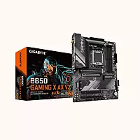 GIGABYTE Motherboard (Wi-Fi) DDR5-‎B650 GAMING X AX V2