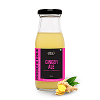 Ginger Ale Ginger Ale