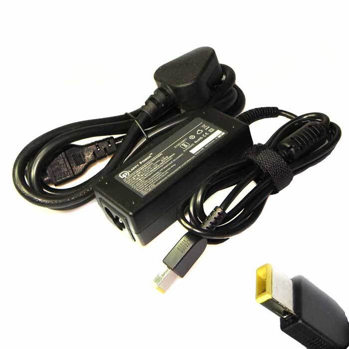 LAPTOP ADAPTER FOR LENOVO 20V 2.25A 45 WATT USB YELLOW PIN LAPTOP ADAPTER FOR LENOVO 20V 2.25A 45 WATT USB YELLOW PIN