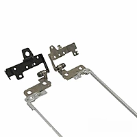 HP Pavilion 15-AC 250 G4 255 G4 15-AC121DX 15-A 15-af Series Notebook Left+Right LCD Screen Hinges