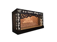 3D Corian Guru Granth Sahib Ji Darbar