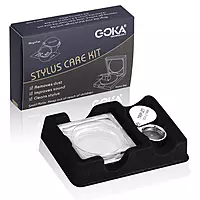 Goka - Stylus Care Kit - GK-R49A Goka - Stylus Care Kit - GK-R49A