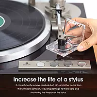 Goka - Stylus Care Kit - GK-R49A Goka - Stylus Care Kit - GK-R49A