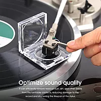 Goka - Stylus Care Kit - GK-R49A Goka - Stylus Care Kit - GK-R49A