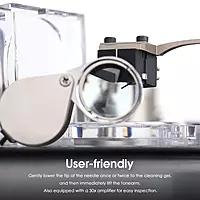 Goka - Stylus Care Kit - GK-R49A Goka - Stylus Care Kit - GK-R49A