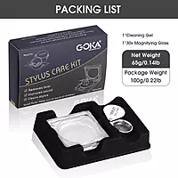 Goka - Stylus Care Kit - GK-R49A Goka - Stylus Care Kit - GK-R49A
