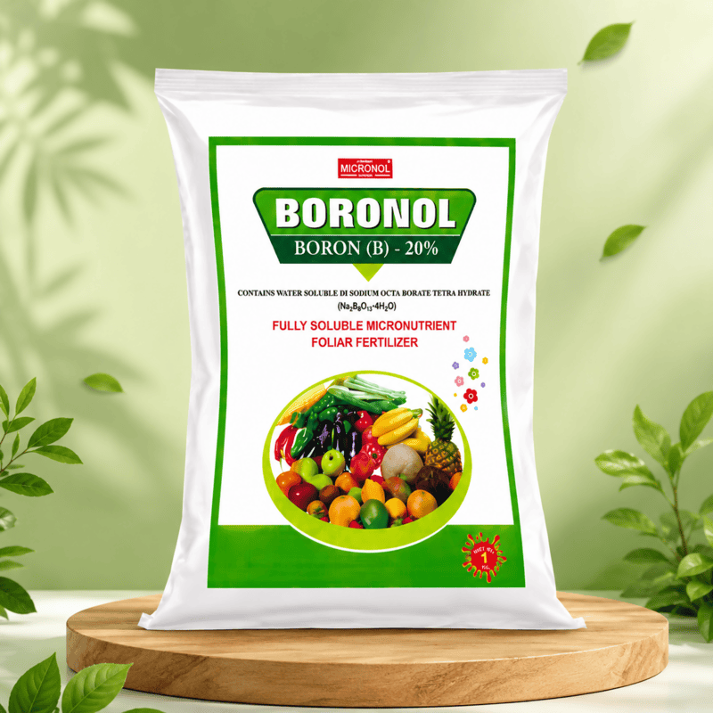 Micronol BORONOL | Vetrivel Agro Services