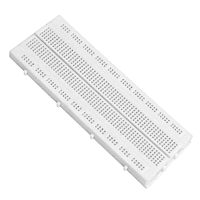 GL-12 840 Points Solderless Breadboard GL-12 840 Points Solderless Breadboard