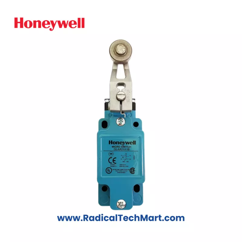 GLAA01A1B Honeywell Limit Switch