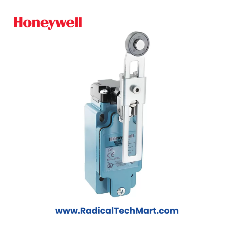 GLAA01A2A Honeywell Limit Switch