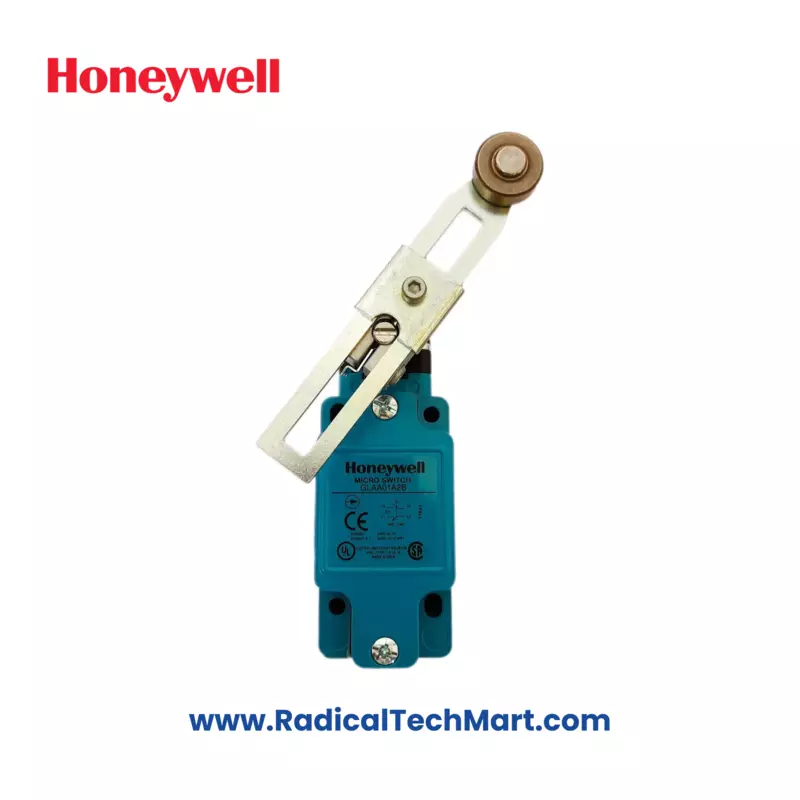 GLAA01A2B Honeywell Limit Switch